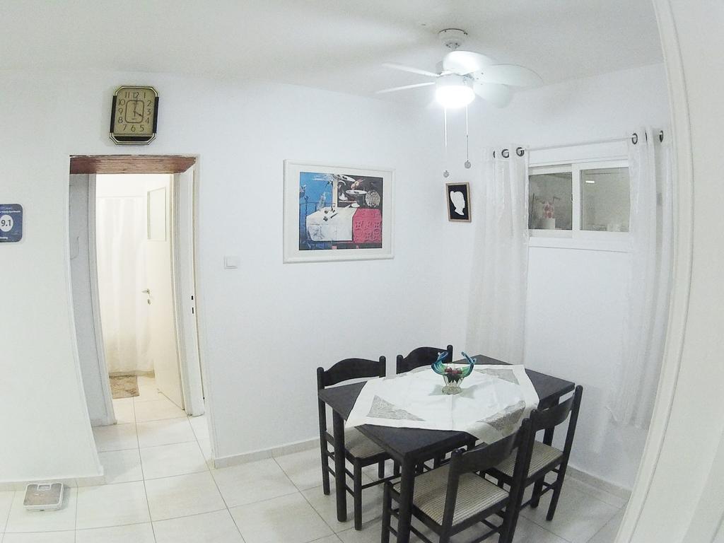 Dead Sea Yehuda Apartments Arad Exterior photo
