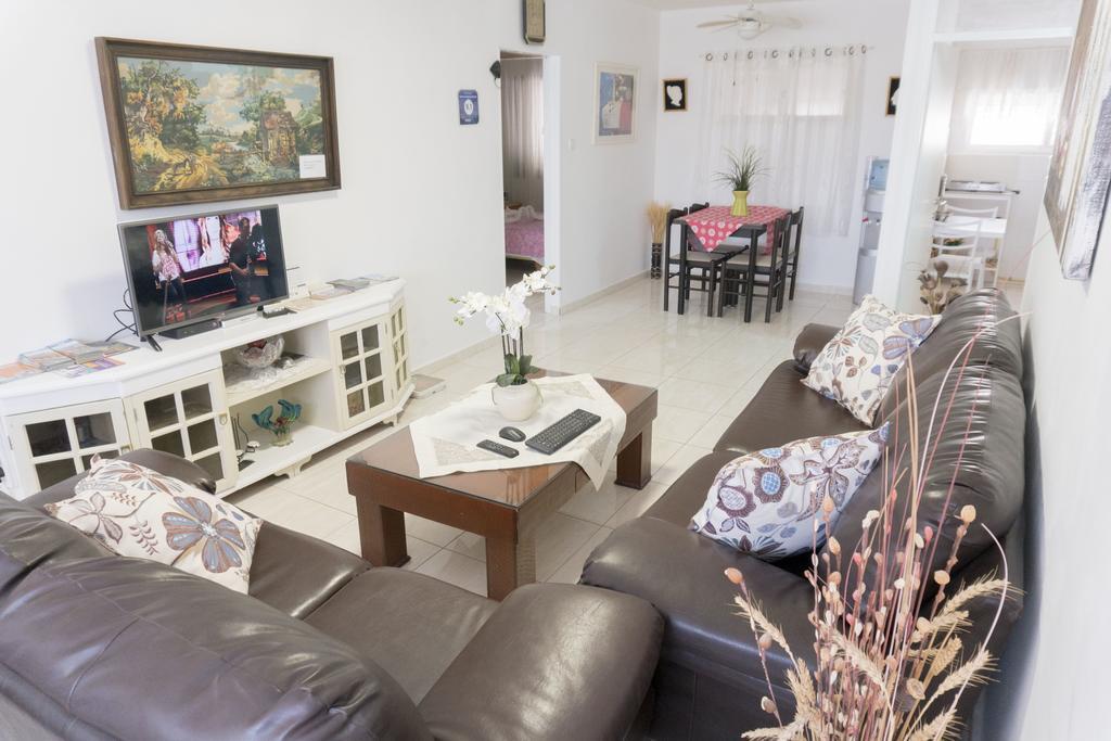 Dead Sea Yehuda Apartments Arad Exterior photo