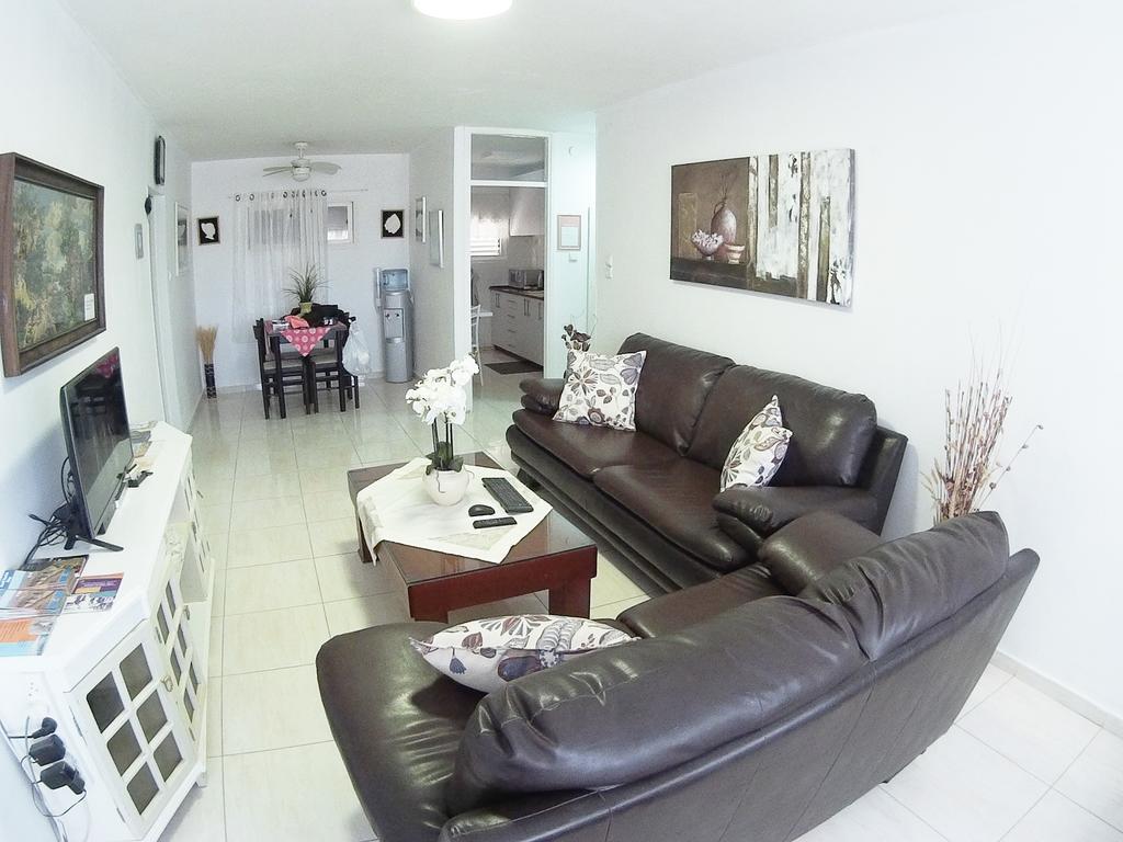 Dead Sea Yehuda Apartments Arad Exterior photo