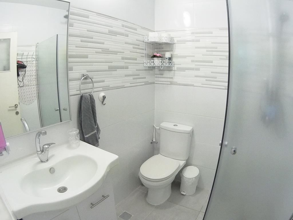 Dead Sea Yehuda Apartments Arad Exterior photo